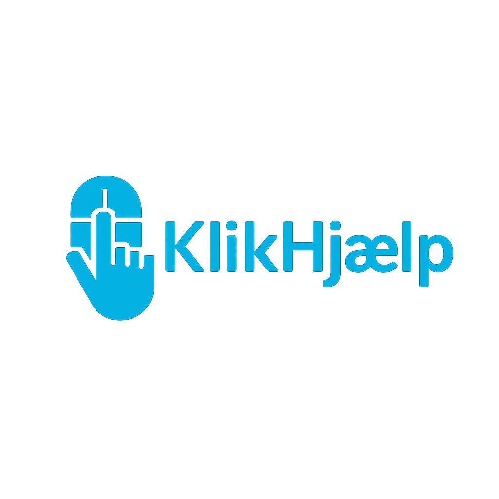 Klikhjælp-gavekort